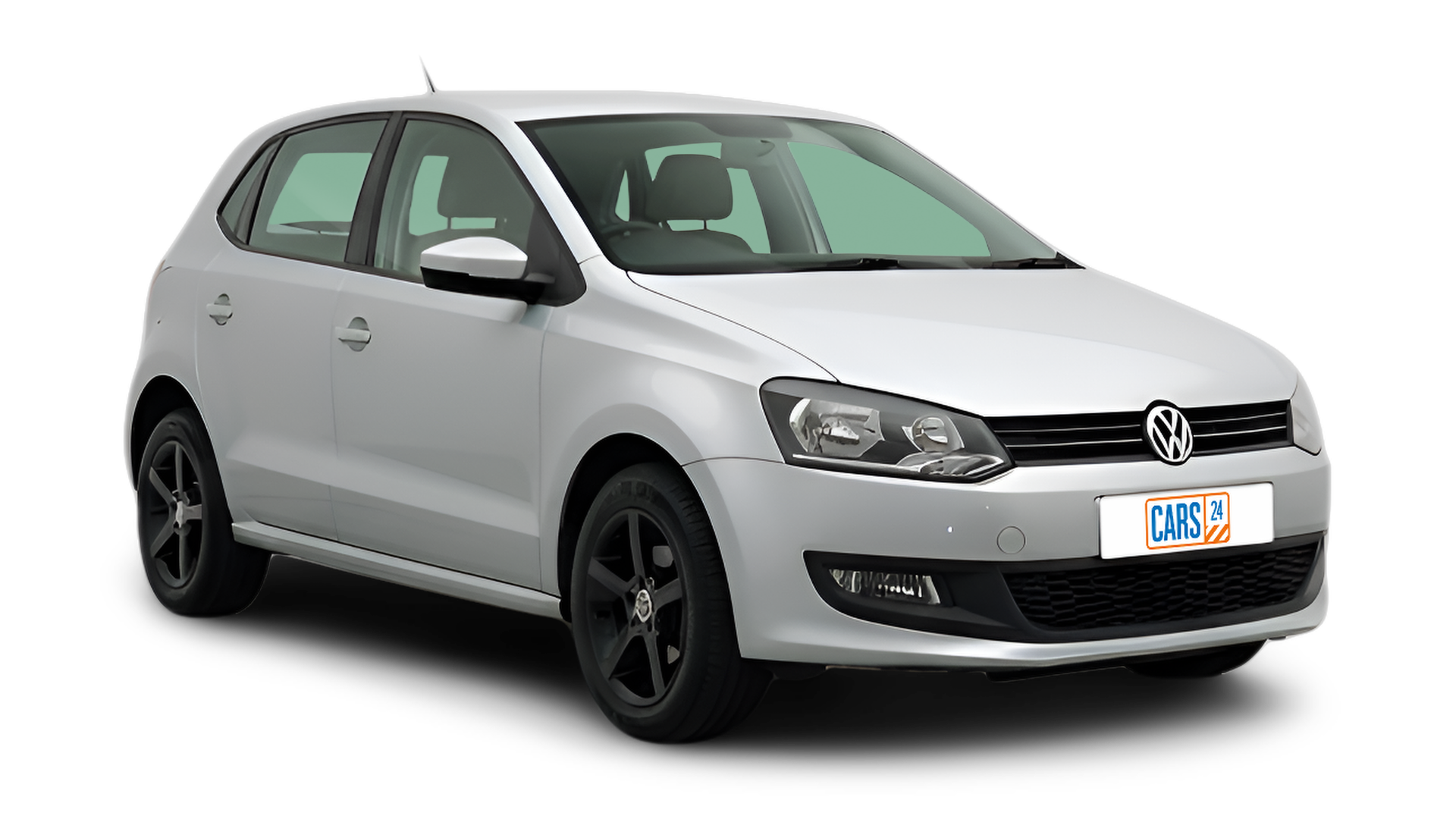 Volkswagen Polo-img